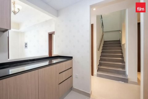Townhouse in Meydan, Dubai 3 bedrooms, 187.2 sq.m. № 124256 - photo 9