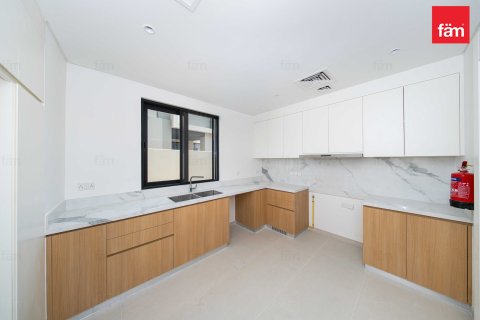 Townhouse in Jebel Ali, Dubai 4 bedrooms, 357.8 sq.m. № 124261 - photo 4