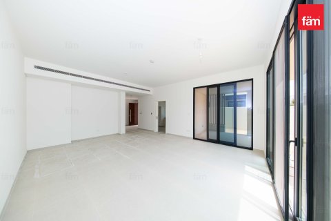 Townhouse in Jebel Ali, Dubai 4 bedrooms, 357.8 sq.m. № 124261 - photo 1