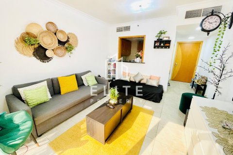 Apartamento en Jumeirah Lake Towers, Dubai, 2 dormitorios, 88 m², № 137378 - foto 6