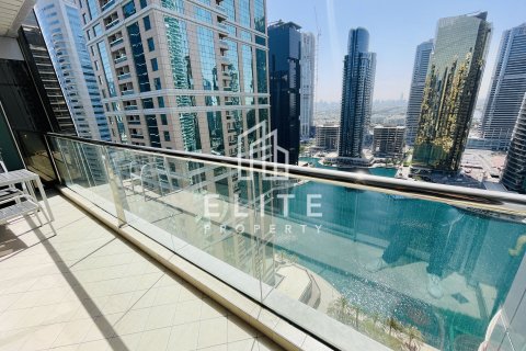 Apartamento en Jumeirah Lake Towers, Dubai, 2 dormitorios, 88 m², № 137378 - foto 5