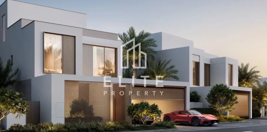 Villa en Dubai, 3 dormitorios, 310 m², № 137387