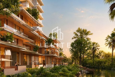 Apartamento en Jumeirah Islands, Dubai, 3 dormitorios, 209 m², № 137380