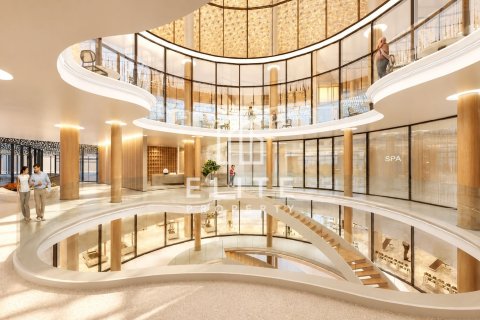 شقة في Jumeirah Islands, دبي 3 غرف نوم, 209 م² رقم 137380 - صورة 13