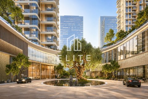 شقة في Jumeirah Islands, دبي 3 غرف نوم, 209 م² رقم 137380 - صورة 8