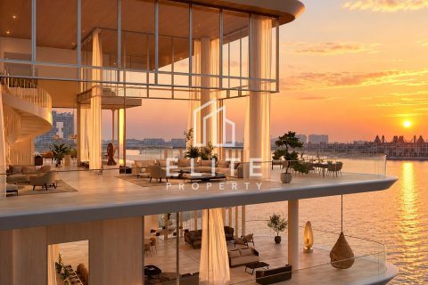Appartement à Jumeirah Islands, Dubai, 4 chambres, 265 m², № 137379 - photo 2