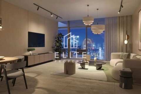 Appartement à Jumeirah Islands, Dubai, 4 chambres, 265 m², № 137379 - photo 9