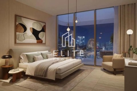 Appartement à Jumeirah Islands, Dubai, 4 chambres, 265 m², № 137379 - photo 8