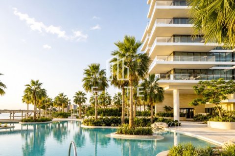 Apartamento en Jumeirah Islands, Dubai, 4 dormitorios, 265 m², № 137379