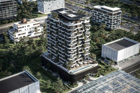 Apartment in Dubai 2 bedrooms, 116 sq.m. № 70010
