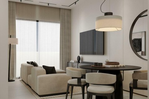 Apartment in Dubai 1 bedroom, 123 sq.m. № 70009 - photo 7