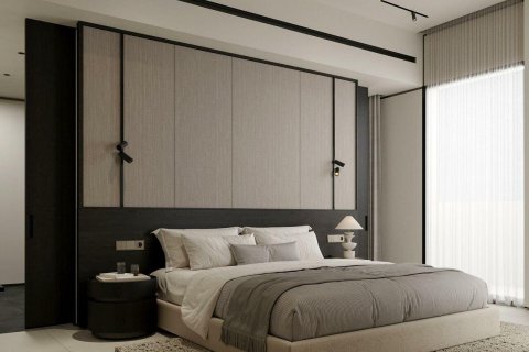 Apartment in Dubai 1 bedroom, 123 sq.m. № 70009 - photo 2