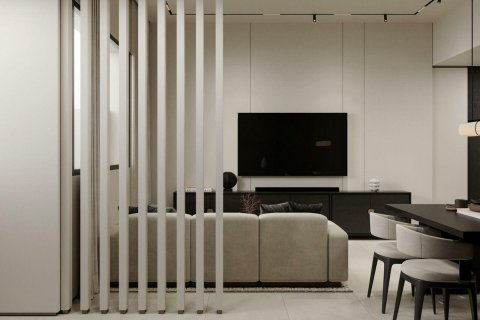 Apartment in Dubai 1 bedroom, 123 sq.m. № 70009 - photo 5