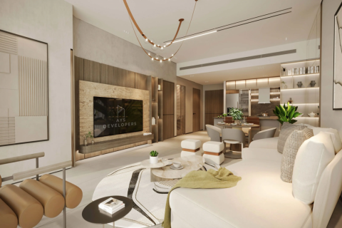 شقة في Deira, دبي 1غرف نوم, 83 م² رقم 70003 - صورة 6