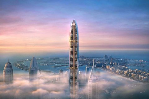 SIX SENSES RESIDENCES في مرسى دبي, دبي, رقم 6099