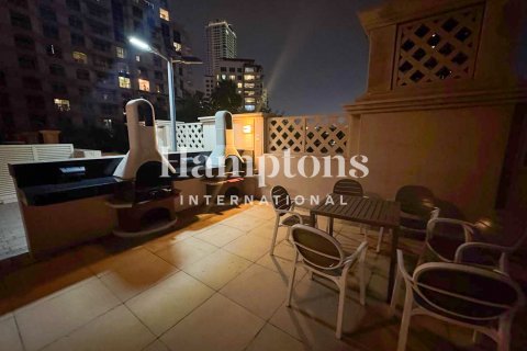 Apartment in The Views 1, The Views, Dubai 1 bedroom, 68.93030988 sq.m. № 139185 - photo 5
