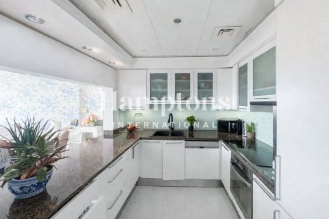 Apartment in The Views 1, The Views, Dubai 1 bedroom, 68.93030988 sq.m. № 139185 - photo 8