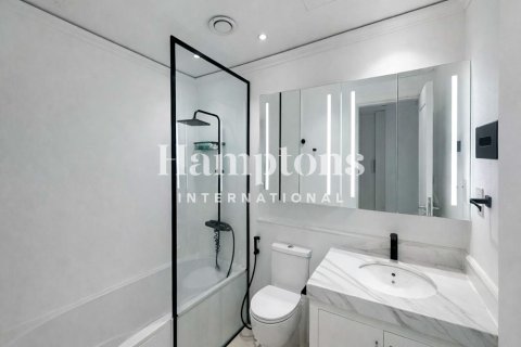 Apartment in The Views 1, The Views, Dubai 1 bedroom, 68.93030988 sq.m. № 139185 - photo 14