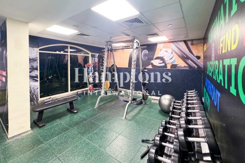 Apartment in The Views 1, The Views, Dubai 1 bedroom, 68.9303 sq.m. № 139185