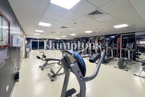 Apartment in The Views 1, The Views, Dubai 1 bedroom, 68.93030988 sq.m. № 139185 - photo 2