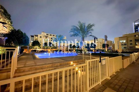 Apartment in The Views 1, The Views, Dubai 1 bedroom, 68.93030988 sq.m. № 139185 - photo 9