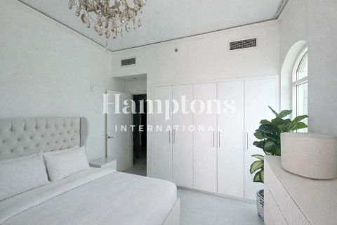 Apartment in The Views 1, The Views, Dubai 1 bedroom, 68.93030988 sq.m. № 139185 - photo 11