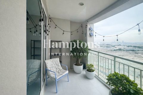 Apartment in The Views 1, The Views, Dubai 1 bedroom, 68.93030988 sq.m. № 139185 - photo 4