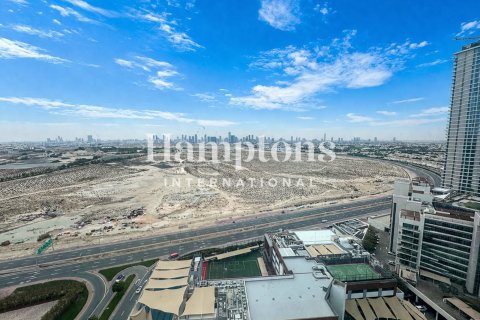 Apartment in The Views 1, The Views, Dubai 1 bedroom, 68.93030988 sq.m. № 139185 - photo 13