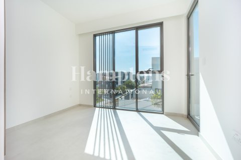Снять в аренду таунхаус в Al Manara, Jumeirah Village Triangle, Дубай: 3 спальни, 189.98663500м², № 139186 - фото 4