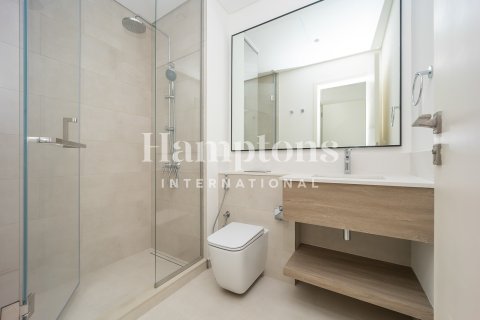 Снять в аренду таунхаус в Al Manara, Jumeirah Village Triangle, Дубай: 3 спальни, 189.98663500м², № 139186 - фото 11