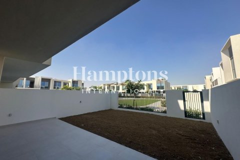 Снять в аренду таунхаус в Al Manara, Jumeirah Village Triangle, Дубай: 3 спальни, 189.98663500м², № 139186 - фото 21