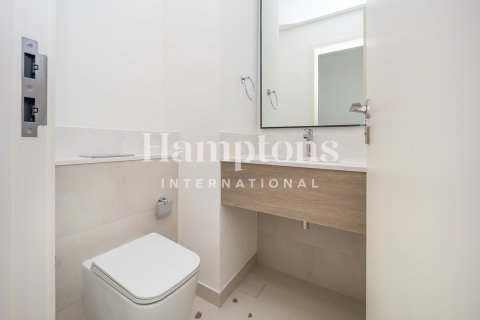 Снять в аренду таунхаус в Al Manara, Jumeirah Village Triangle, Дубай: 3 спальни, 189.98663500м², № 139186 - фото 17