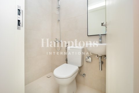 Снять в аренду таунхаус в Al Manara, Jumeirah Village Triangle, Дубай: 3 спальни, 189.98663500м², № 139186 - фото 13