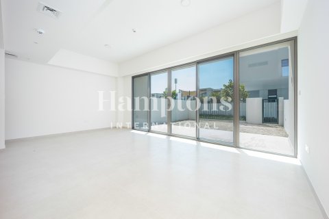 Снять в аренду таунхаус в Al Manara, Jumeirah Village Triangle, Дубай: 3 спальни, 189.98663500м², № 139186 - фото 18