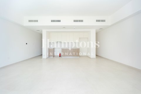 Снять в аренду таунхаус в Al Manara, Jumeirah Village Triangle, Дубай: 3 спальни, 189.98663500м², № 139186 - фото 3