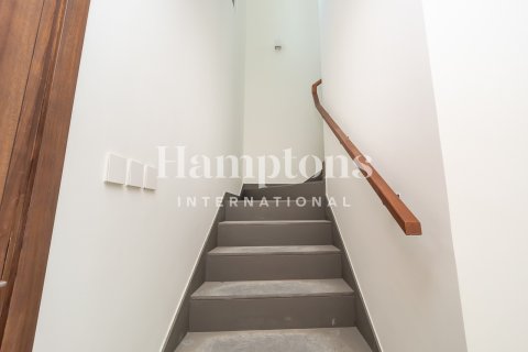 Снять в аренду таунхаус в Al Manara, Jumeirah Village Triangle, Дубай: 3 спальни, 189.98663500м², № 139186 - фото 19