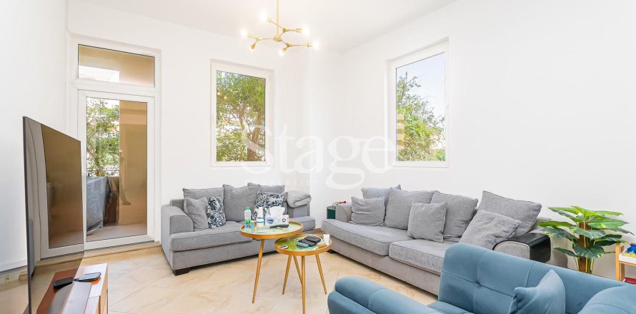 Apartamento en Motor City, Dubai, 1 dormitorio, 94 m², № 122154