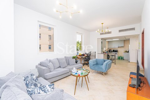 Apartamento en Motor City, Dubai, 1 dormitorio, 94 m², № 122154 - foto 4