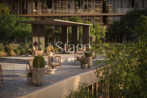 Apartamento en Dubai, 2 dormitorios, 115 m², № 122156 - foto 26