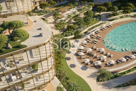 Apartamento en Dubai, 2 dormitorios, 115 m², № 122156 - foto 18
