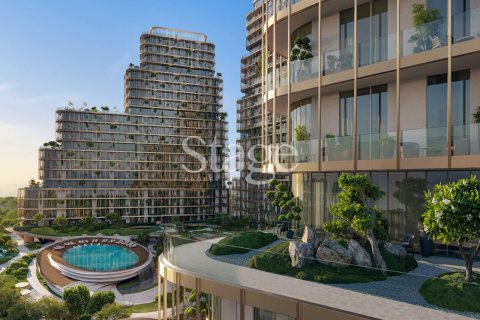 Apartamento en Dubai, 2 dormitorios, 115 m², № 122156