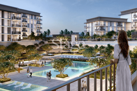 Appartement à Mina Rashid, Dubai, 1 chambre, 73 m², № 122155
