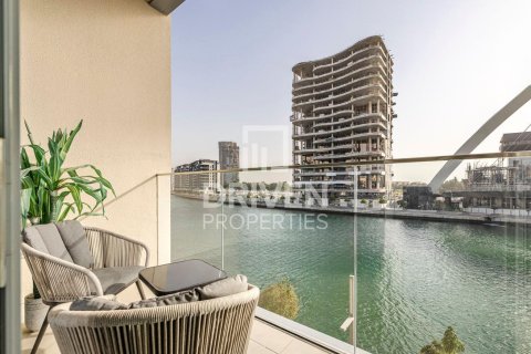 Apartamento en Al Wasl, Dubai, 2 dormitorios, 123.19 m², № 136988 - foto 3