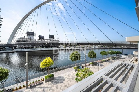 Квартира в Аль-Васле, Дубай, 2 спальни, 129.41м², № 136989