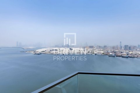 Appartement à Address Harbour Point, Dubai Creek Harbour (The Lagoons), Dubai, 1 chambre, 71.63 m², № 136990 - photo 3