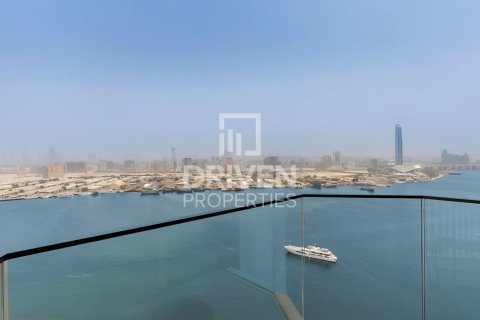 Appartement à Address Harbour Point, Dubai Creek Harbour (The Lagoons), Dubai, 1 chambre, 71.63 m², № 136990 - photo 2
