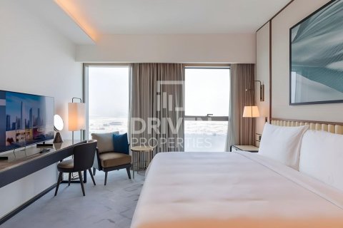 Appartement à Address Harbour Point, Dubai Creek Harbour (The Lagoons), Dubai, 1 chambre, 71.63 m², № 136990 - photo 10