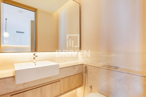 Appartement à Address Harbour Point, Dubai Creek Harbour (The Lagoons), Dubai, 1 chambre, 71.63 m², № 136990 - photo 15