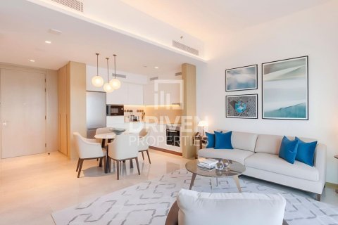 Appartement à Address Harbour Point, Dubai Creek Harbour (The Lagoons), Dubai, 1 chambre, 71.63 m², № 136990 - photo 7