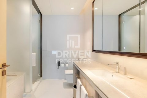Appartement à Address Harbour Point, Dubai Creek Harbour (The Lagoons), Dubai, 1 chambre, 71.63 m², № 136990 - photo 17